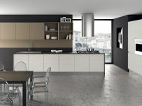 Cuisine PENTHA ARMONY