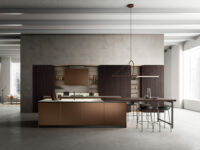 Cuisine OMICRON ARMONY