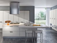 Cuisine QUADRATIKA ARMONY