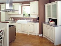 Cuisine Brittany