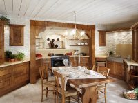 Cuisine Cantal