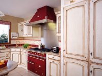 Cuisine Champigny
