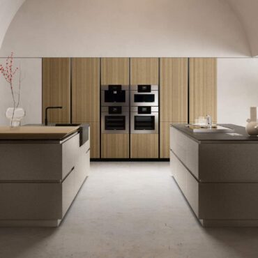 Cuisine DIAMOND ARMONY