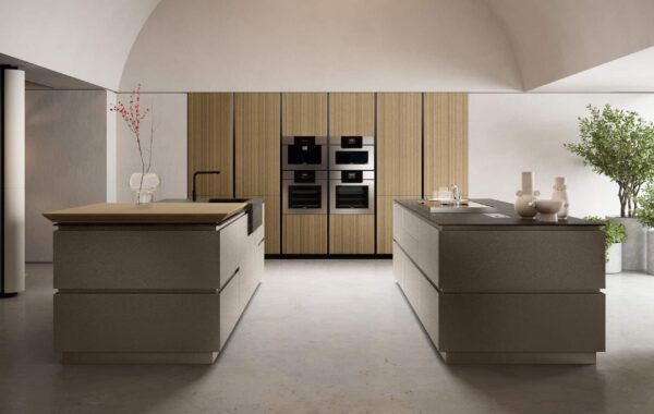 Cuisine DIAMOND ARMONY