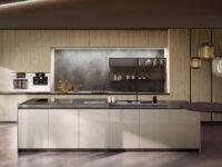 Cuisine SKYLINE ARMONY