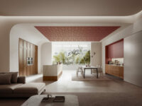 Cuisine LIGNA ARMONY