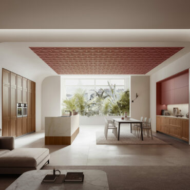 Cuisine LIGNA ARMONY