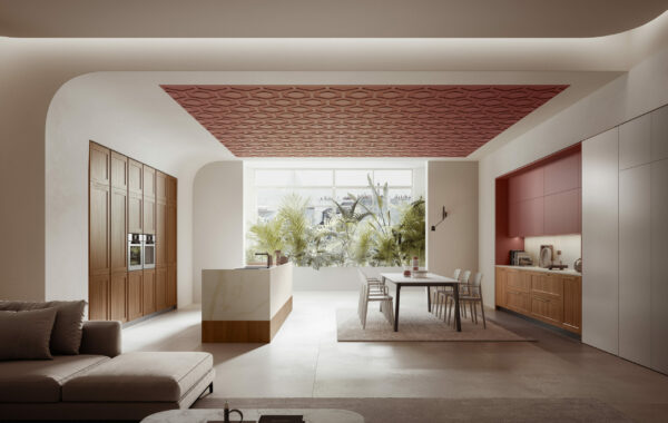 Cuisine LIGNA ARMONY